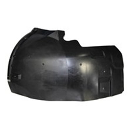 LAM44-40 Front fender R fits: RVI MAGNUM 05.06 