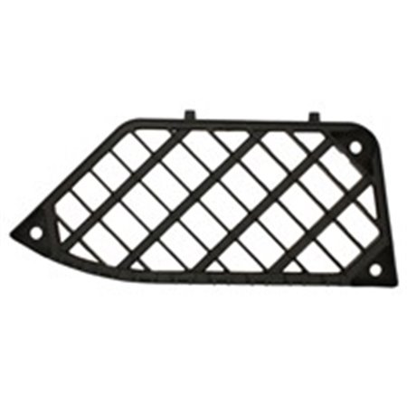 AUGER 67661 - Driver’s cab step grid L fits: RVI C, D, MIDLUM, PREMIUM, PREMIUM 2 04.96-