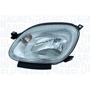 712470601129 Основная фара MAGNETI MARELLI - Top1autovaruosad