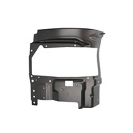 PACOL BPC-SC018L - Headlamp support L fits: SCANIA P,G,R,T 03.04-