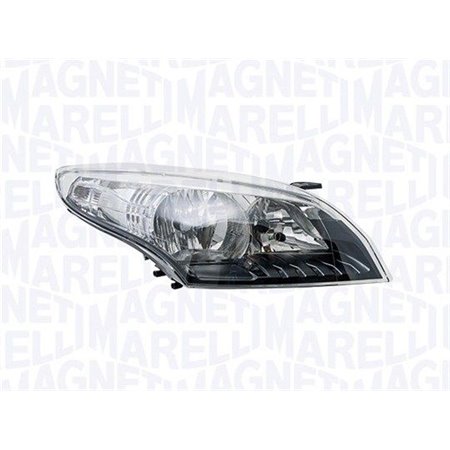 711307024125 Headlight MAGNETI MARELLI