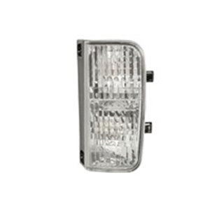 TYC 19-0661-01-2 Reverse light R fits: NISSAN PRIMASTAR OPEL VIVARO A RENAULT TR