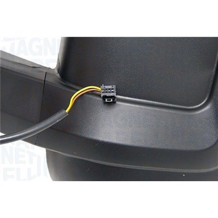 350315027720 Exterior Mirror MAGNETI MARELLI