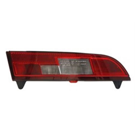 ULO 1191412 - Rear lamp R (lower part, LED, in bumper) fits: BMW i3 I01 08.13-09.18