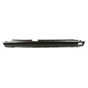 BLIC 6505-06-0009012P - Car side sill R fits: AUDI 80 B2 4D 08.78-08.86