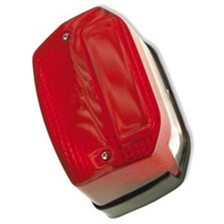 VICMA 8134 - Rear lamp fits: BMW R HONDA CRM, NSR, SH 50-1150 1988-2003