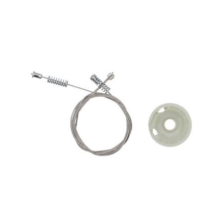 6205-03-028814P Repair Kit, window regulator BLIC