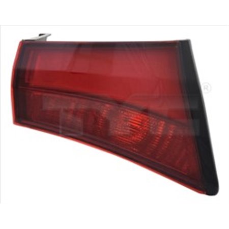 11-9123-01-9 Tail Light Assembly TYC