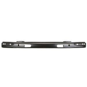 5502-00-9569981P Bumper reinforcement rear (steel) fits: VW TRANSPORTER T6 04.15 0