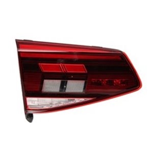 OLSA 1.04.359.80 - Rear lamp L (inner, LED) fits: VW PASSAT B8 FL Station wagon 02.19-