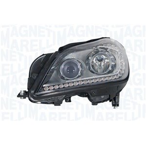 711307023129 Headlight MAGNETI MARELLI - Top1autovaruosad