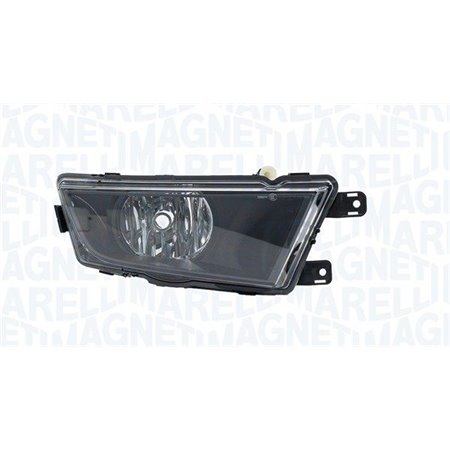 719000000191 Front Fog Light MAGNETI MARELLI