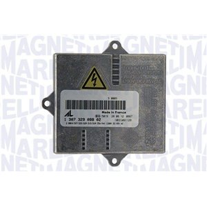 711307329088 Control Unit, lights MAGNETI MARELLI - Top1autovaruosad