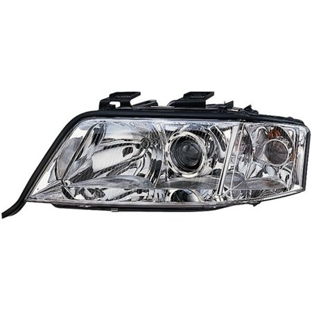 1EL 008 310-081 Headlight HELLA