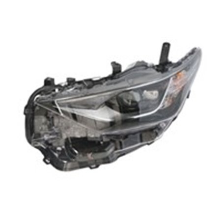 VALEO 046702 - Headlamp L (LED, electric, with motor) fits: TOYOTA AURIS E18 05.15-03.18
