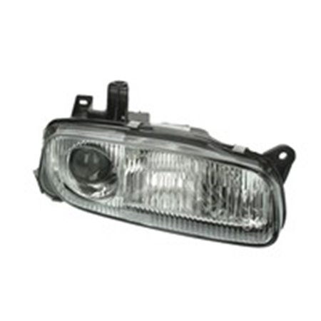 TYC 20-3122-15-2 - Headlamp R (2*H1, electric, without motor) fits: MAZDA 323 V BA 09.94-09.98