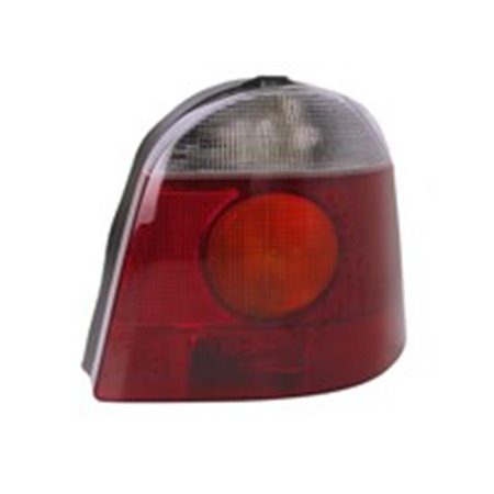 DEPO 551-1919R-LD-AE - Rear lamp R (P21/5W/P21W, indicator colour orange, glass colour red) fits: RENAULT TWINGO I Hatchback 03.