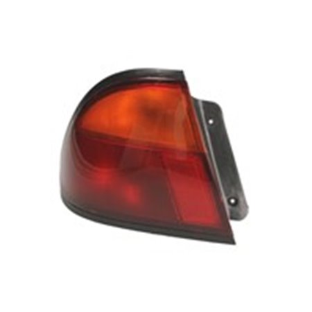 DEPO 216-1940L-AE - Rear lamp L (indicator colour red, glass colour red) fits: MAZDA 323 V BA Saloon 09.94-09.98