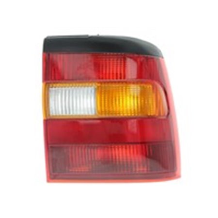DEPO 442-1904R-UE - Rear lamp R (P21/4W/P21W, indicator colour yellow, glass colour red) fits: OPEL VECTRA A Saloon 08.92-11.95