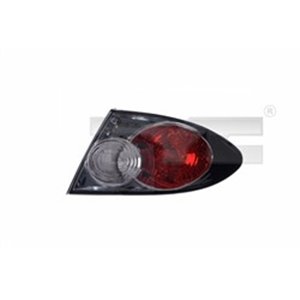 11-1064-01-2 Tail Light Assembly TYC - Top1autovaruosad