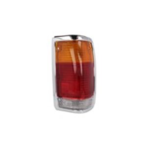 DEPO 216-1912R-1 - Rear lamp R (indicator colour orange, glass colour red) fits: MAZDA B-SERIE Pick-up 01.85-06.99