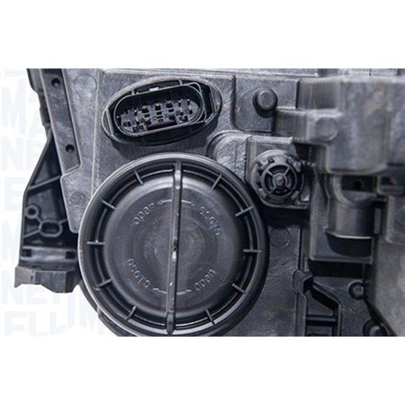 711307024361 Основная фара MAGNETI MARELLI