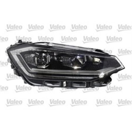 450575 Headlight VALEO