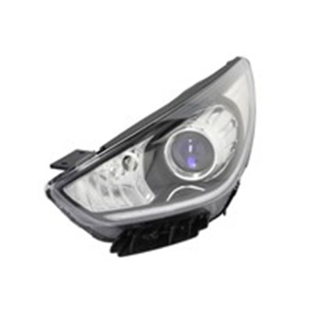 20-16036-16-2 Headlight TYC