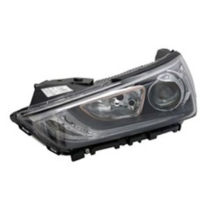 20-16290-25-2 Headlight TYC - Top1autovaruosad