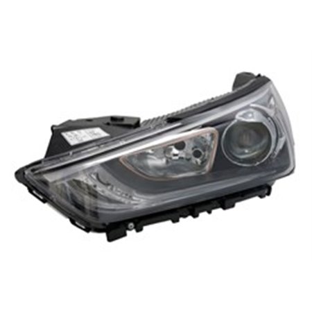 20-16290-25-2 Headlight TYC