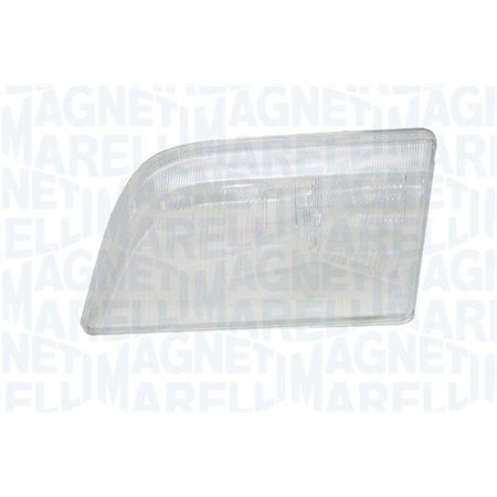 711305621690 Diffusing lins, strålkastare MAGNETI MARELLI