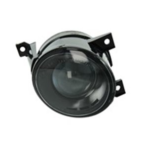 TYC 19-0445-01-2 - Fog lamp front R (H11) fits: VW CADDY III, TOURAN I 02.03-08.10