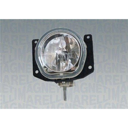 712402501110 Front Fog Light MAGNETI MARELLI