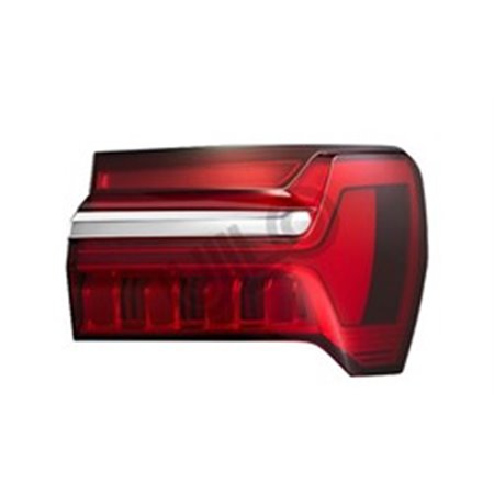 ULO1180016 Rear lamp R (external, LED) fits: AUDI A6 C8 Saloon / Station wag