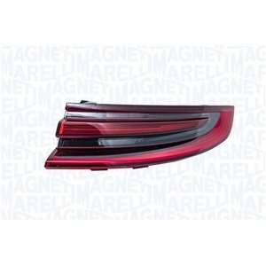 714020770701 Tagatuli MAGNETI MARELLI - Top1autovaruosad