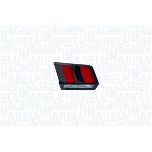MAGNETI MARELLI 714081560202 - Rear lamp R (inner, LED, reversing light) fits: PEUGEOT 3008 5D 05.16-