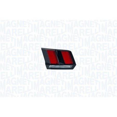 714081560202 Tail Light Assembly MAGNETI MARELLI