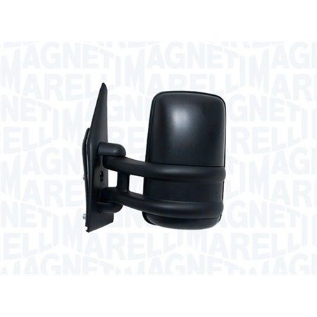 351991717050 Exterior Mirror, driver cab MAGNETI MARELLI