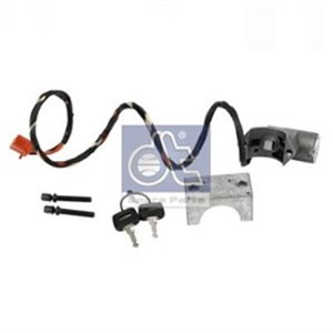 DT SPARE PARTS 5 55150 - Ignition switch  - Top1autovaruosad