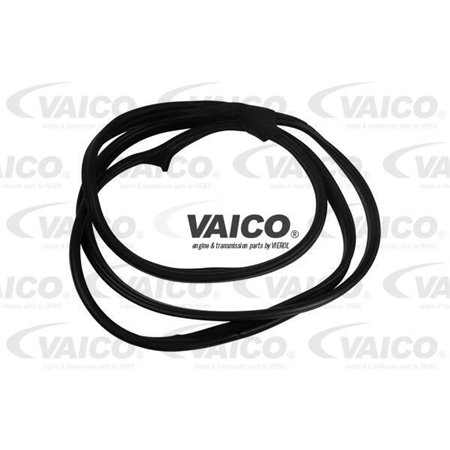VAICO V30-1559 - Dörrtätning fram R passar: MERCEDES 190 (W201) 10.82-08.93