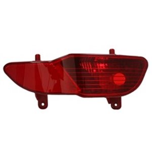 DEPO 150-4003R-UE - Rear fog lamp R fits  - Top1autovaruosad