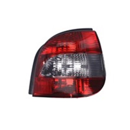 VALEO 087563 - Rear lamp R (indicator colour white, glass colour red, with fog light, reversing light) fits: RENAULT SCENIC I 10