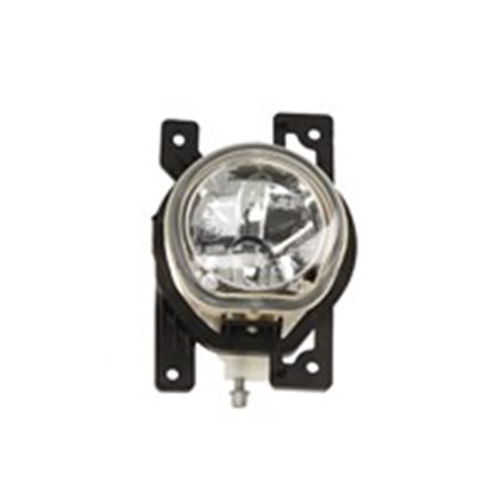DEPO 661-2020R-UE - Fog lamp front R (H1) fits: FIAT DOBLO I 03.01-12.05