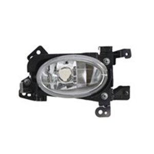 19-14349-01-2 Front Fog Light TYC - Top1autovaruosad