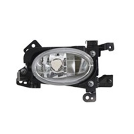 19-14349-01-2 Front Fog Light TYC