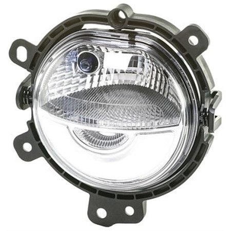 2PT 011 748-071 Position Light HELLA