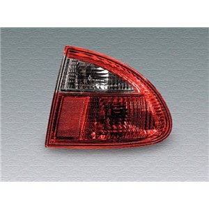 MAGNETI MARELLI 714098290449 - Rear lamp L (external) fits: SEAT LEON 1M Hatchback 11.99-06.06