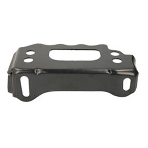 BLIC 6508-05-8183263P - Header panel support L (middle, metal) fits: TOYOTA AURIS E15, AVENSIS T27 11.08-07.15