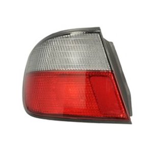 DEPO 215-1588R-AE - Indicator lamp front  - Top1autovaruosad