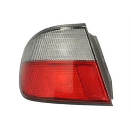 DEPO 215-1588R-AE - Indicator lamp front R (PY21W) fits: NISSAN ALMERA I N15 07.98-07.00